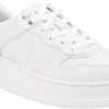 GUESS Women's CLEVA Sneaker guess womens cleva sneakers