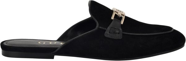 Guess Women's Bommy Mule-4