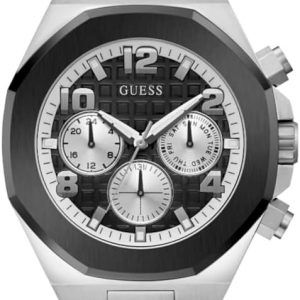 GUESS Men's 46mm Watch-0
