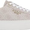 GUESS Women's GENZA Sneaker-1
