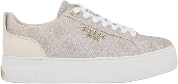 GUESS Women's GENZA Sneaker-1