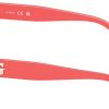 Guess GU00203-H 54B red havana 56/18/140 WOMAN Sunglasses gu00203-h 54b red
