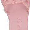 GUESS Women's Elyho Flat Sandal-4