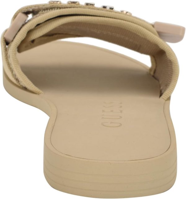 Guess Women's Elyze Sandal-2