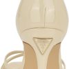 GUESS Women's Spring Heeled Sandal guess womens spring heeled sandals