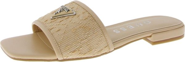 Guess Women's Tamsey Sandal guess womens tamsey sandals