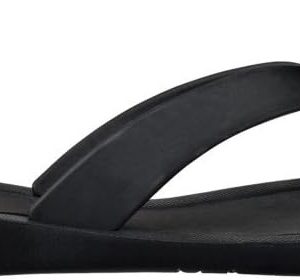 GUESS Women's Tutu Flip-Flop guess womens tutu flip-flop jacket