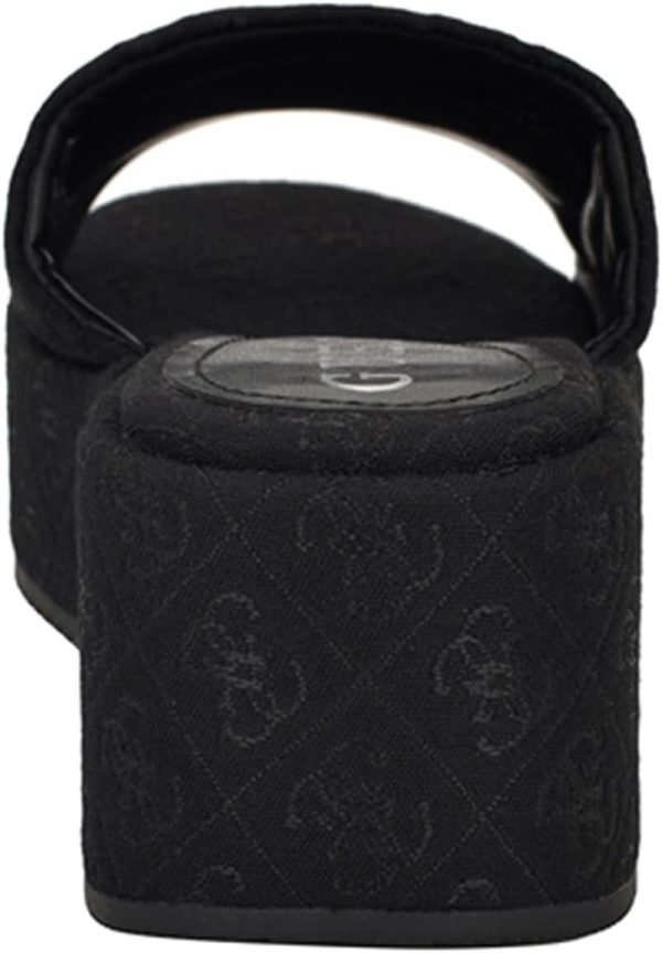 GUESS Women's BINTAI Sandal-2