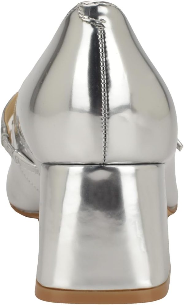 Guess Women's ZANDS Pump-2