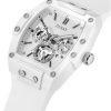 GUESS Men's Trend Tonneau 43mm Watch-4