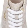 GUESS Women's GENZA Sneaker-3