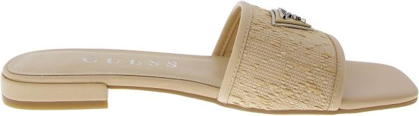 Guess Women's Tamsey Sandal guess womens tamsey sandalwood