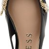 Guess Women's Daisee Flat-4