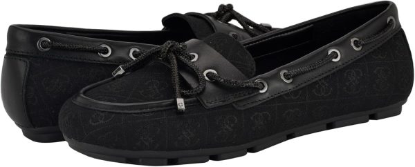 Guess Women's LAVONTA Loafer-1