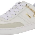 Guess Women's Naoko Sneaker guess womens naoko sneakers