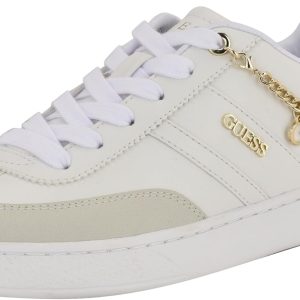 Guess Women's Naoko Sneaker guess womens naoko sneakers