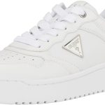 Guess Women's Miriam Sneaker guess womens miriam sneakers