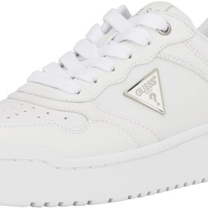 Guess Women's Miriam Sneaker guess womens miriam sneakers