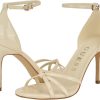 GUESS Women's Spring Heeled Sandal-4