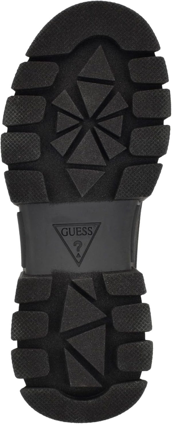 GUESS Women's Hestia Ankle Boot-3