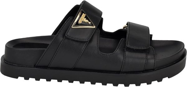 Guess Women's Fabula Sandal-4