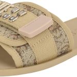 Guess Women's Elyze Sandal guess womens elyze sandals