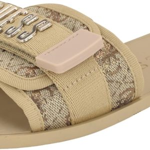 Guess Women's Elyze Sandal guess womens elyze sandals