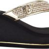 GUESS Women's Sarraly Flip-Flop guess women's sarraly flip-flops flip-flop