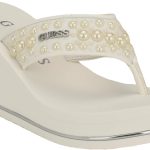 GUESS Women's Silus Wedge Sandal guess womens silus wedge sandals