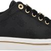 Guess Women's Stasey Sneaker-4