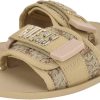 Guess Women's Elyze Sandal-1