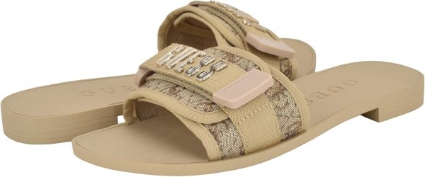 Guess Women's Elyze Sandal-1