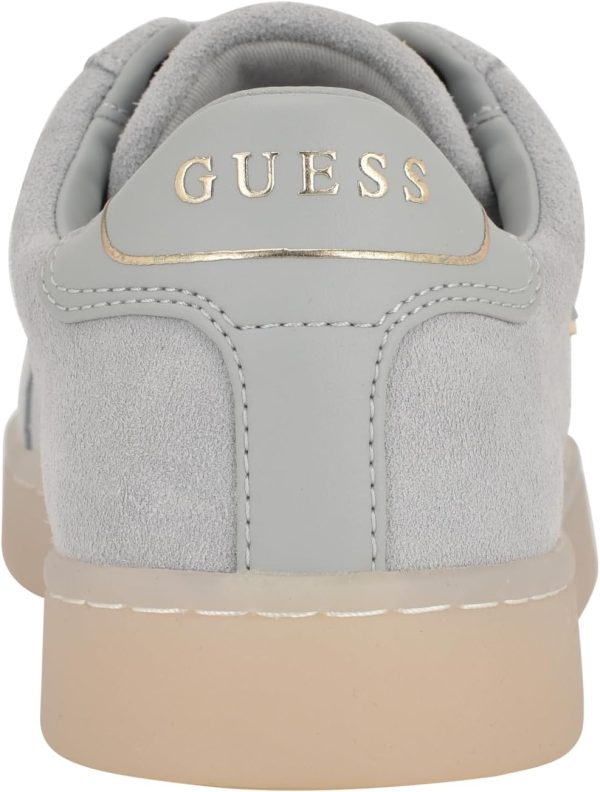 GUESS Women's Jazlie Sneaker-2