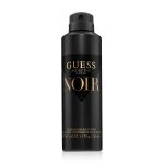 Guess Seductive Homme Noir Men Body Spray 6 oz guess seductive homme noir men body spray 6 oz
