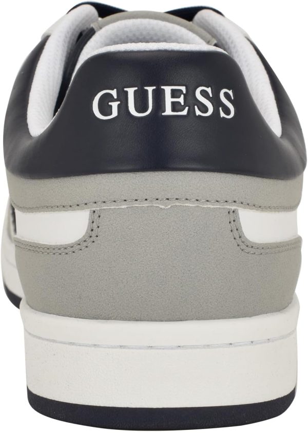 Guess Men's Lasen Sneaker-2