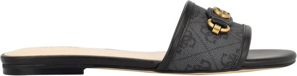 GUESS womens Hammi-4