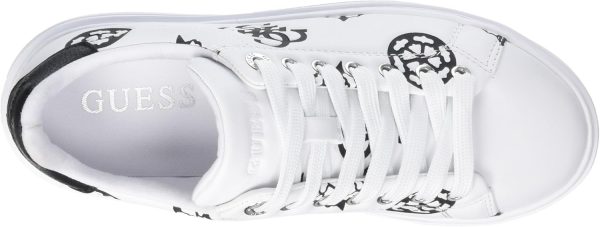 GUESS Women's Denesa Sneakers guess women s