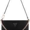 GUESS Noelle II Mini Shoulder Bag guess noelle ii mini top zip shoulder bag