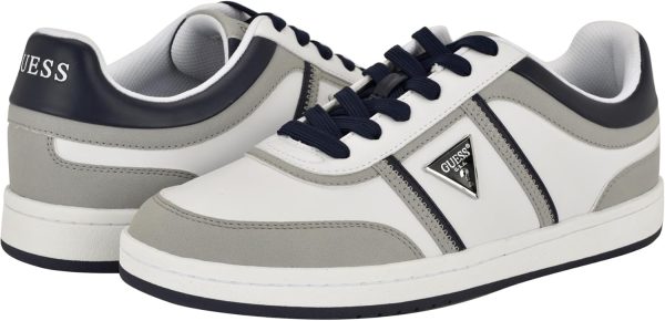 Guess Men's Lasen Sneaker-1
