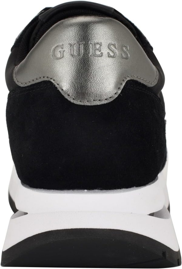 GUESS Women's Energy Sneakers-2