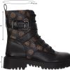 GUESS Women's Orana Combat Boot-4
