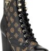 Guess Women's Neadyn Bootie guess womens neadyn booties