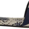GUESS Women's Harini Flat Sandal-4