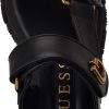 GUESS Women's Lanara Sandal-4