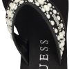 GUESS Women's Silus Wedge Sandal-1