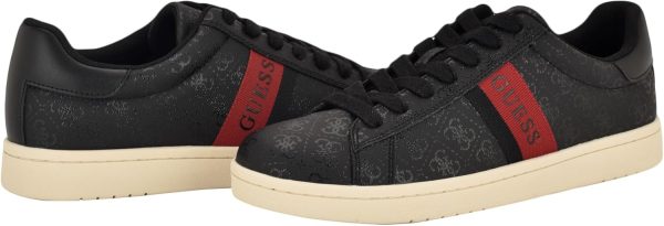 Guess Men's Lawrenzz Sneaker-1