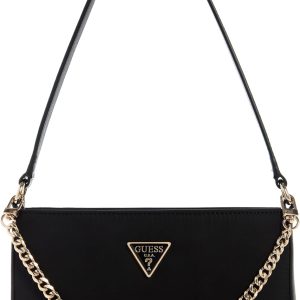 Eco Gemma Mini Shoulder Bag-0