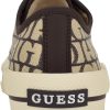 GUESS Women's Carey Sneaker-2
