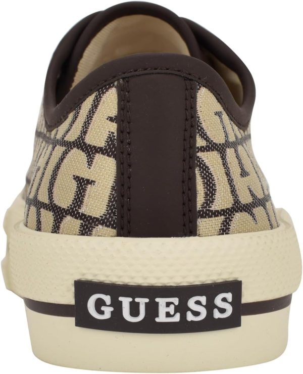 GUESS Women's Carey Sneaker-2