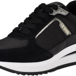 GUESS Women's Energy Sneakers-0